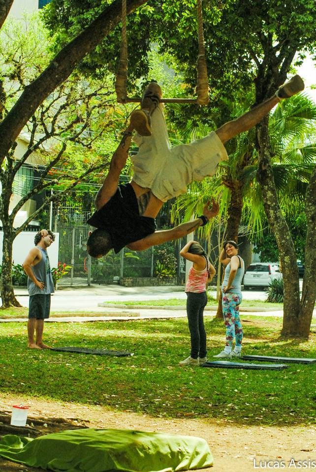 Peace, Love, Union e Respect