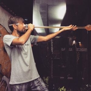 Um novo ganhador #ZineVerão