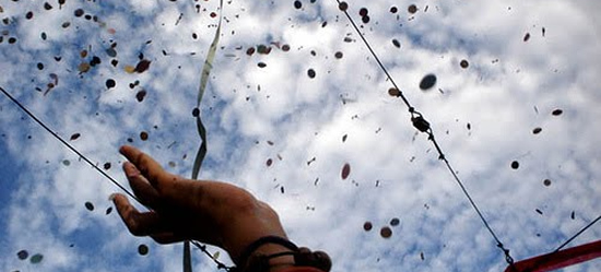 Sobrevivendo na Quarta de Cinzas