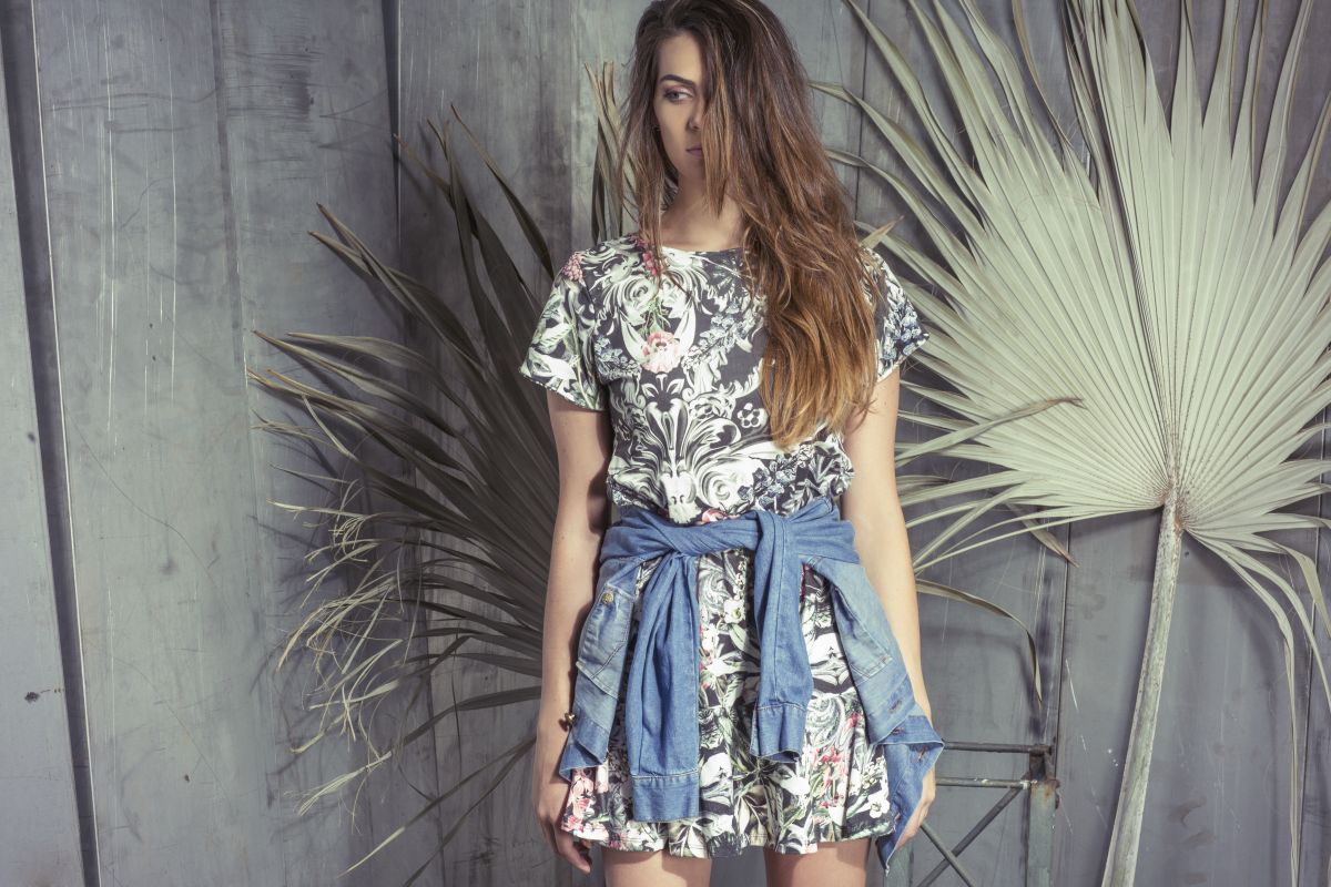 Elegância com estilo