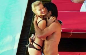 Brasileiro no meio do golpe