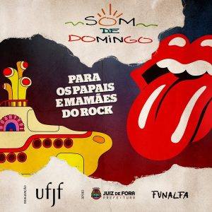 Amava Beatles e Rolling Stones