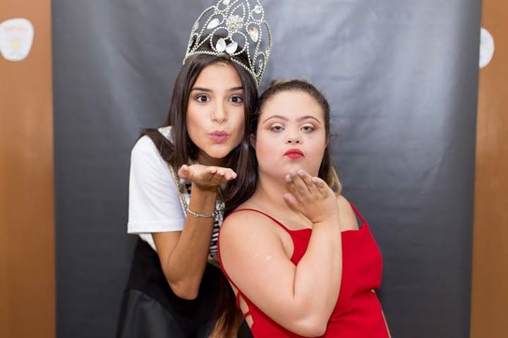 Beleza com propósito