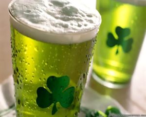 Da Irlanda para o mundo