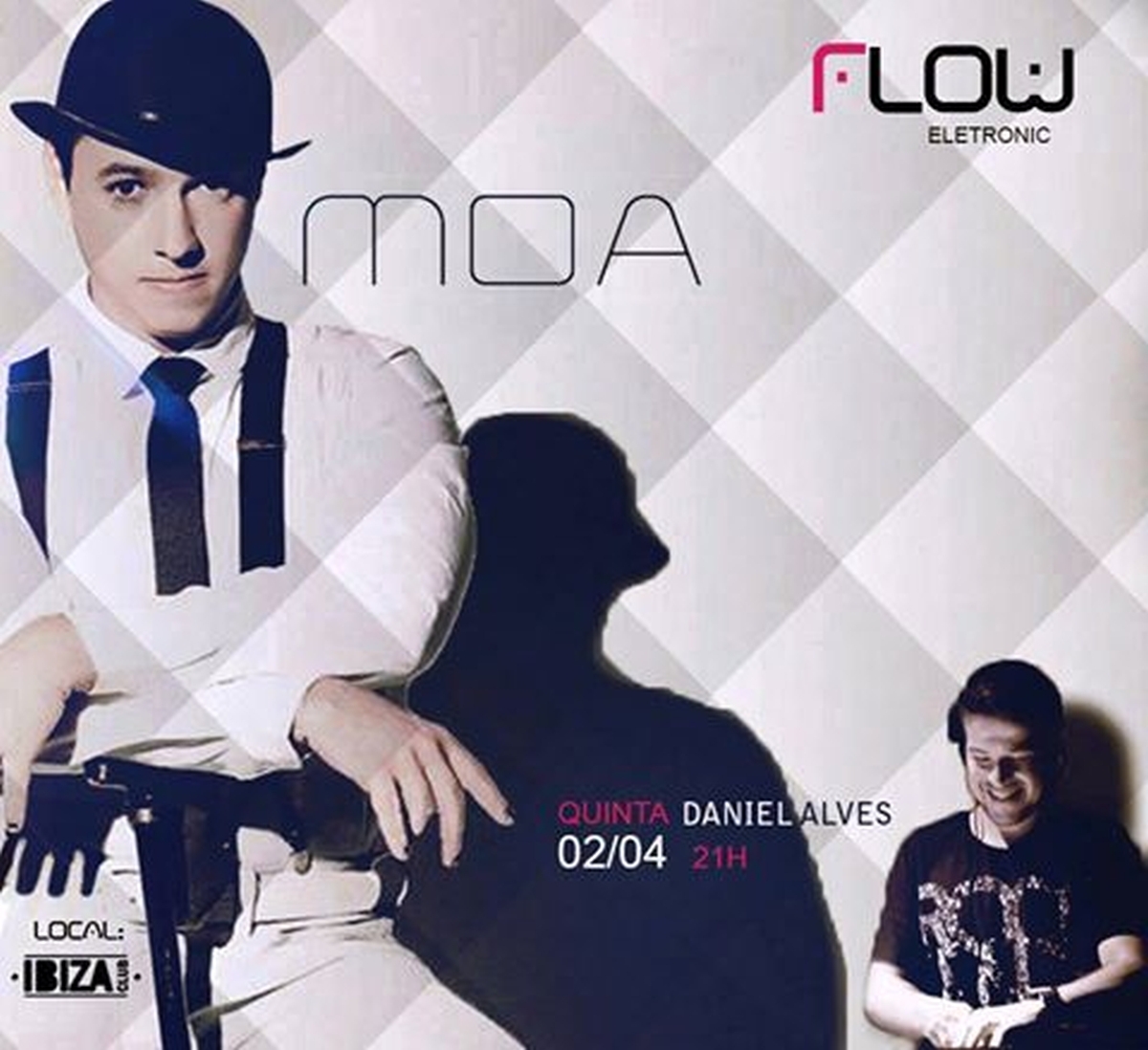 Tuntz tuntz tuntz…