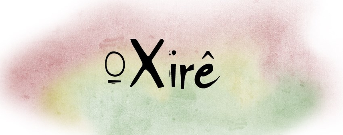 O Xirê