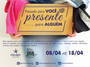 Desapegando do(a) ex