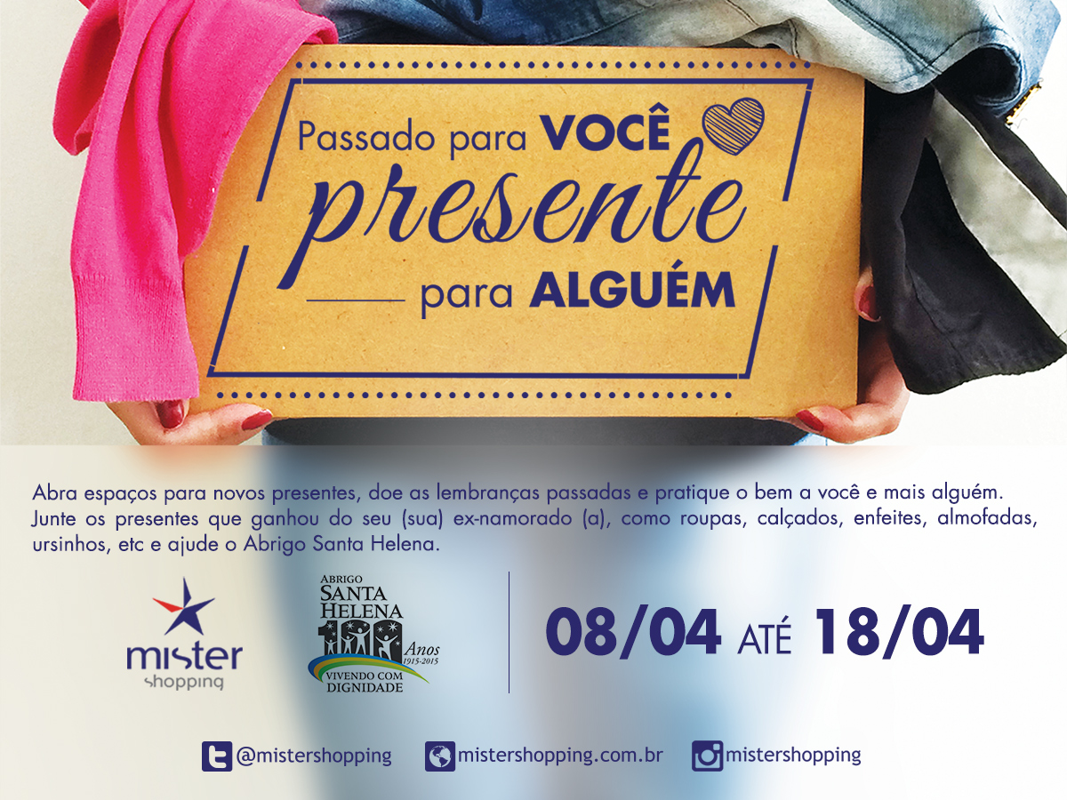 Desapegando do(a) ex