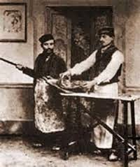 A legítima Pizza Napolitana