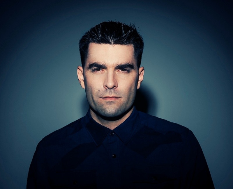 Gabe @ Privilège Búzios/RJ