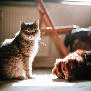 3ª edição do Adoção Pet Nora & Dino @ Santa Cruz Shopping