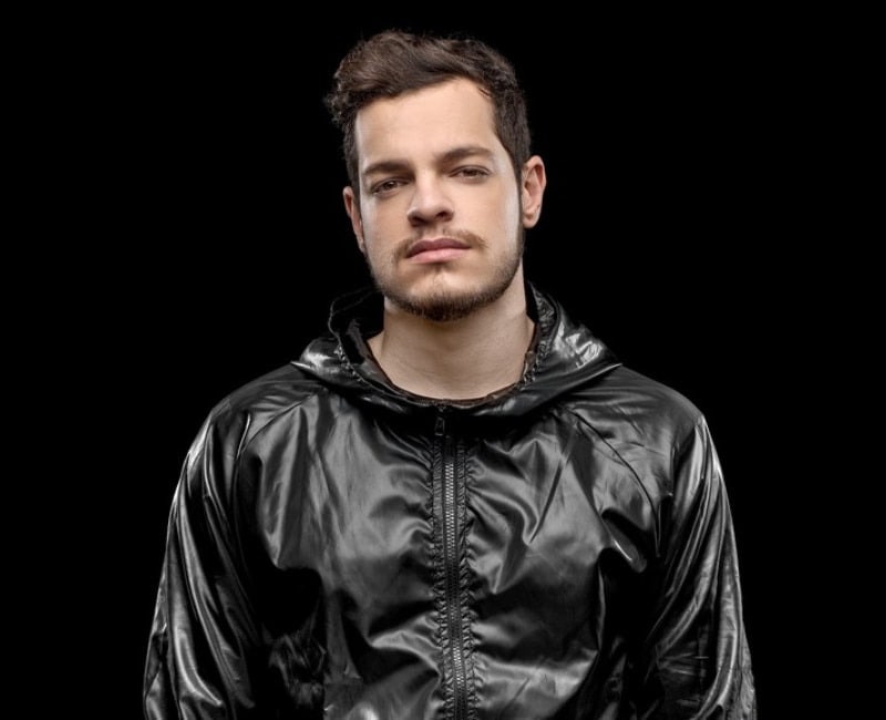 UP Club @ Privilège Búzios/RJ