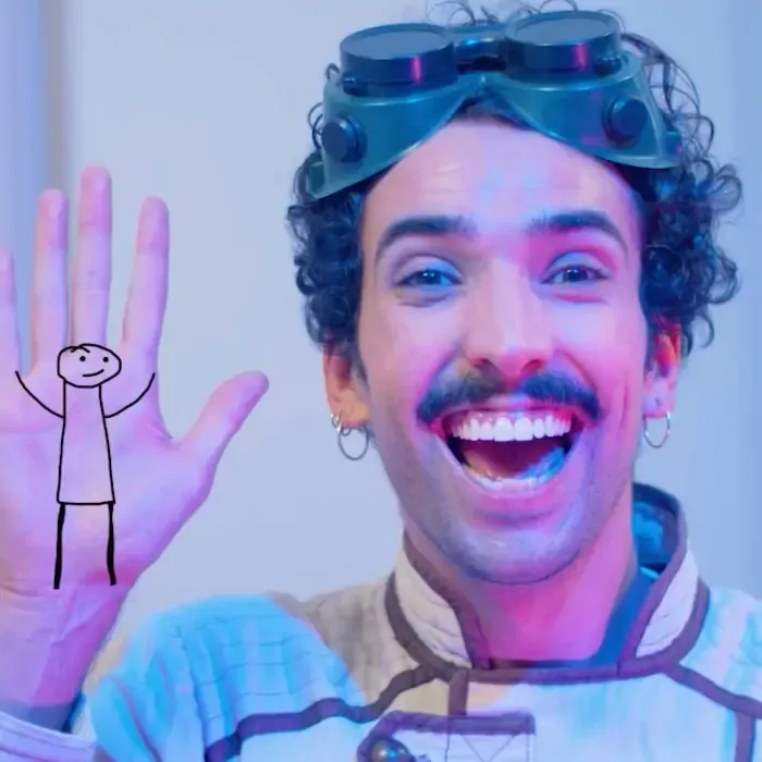 14º Festival Nacional de Teatro Infantil de Feira de Santana | Online