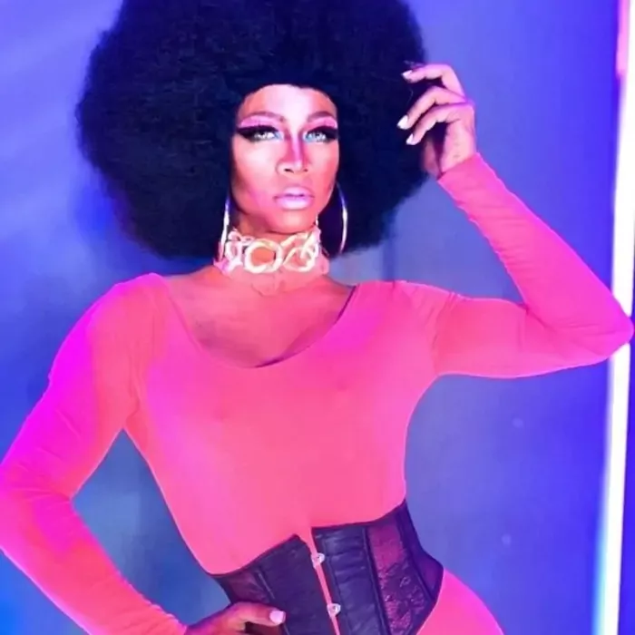 EuphorikA em Juiz de Fora @ Rocket Pub