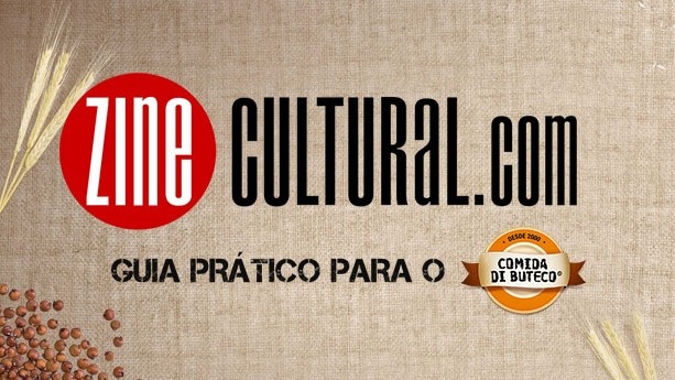 Comida di Buteco 2018 @ Juiz de Fora/MG