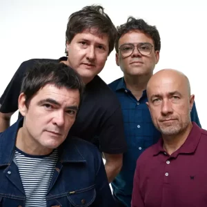 Skank e Biquíni Cavadão em Juiz de Fora @ Terrazzo