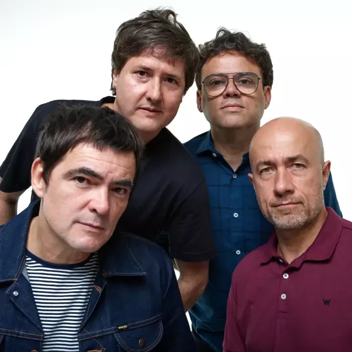 Skank e Biquíni Cavadão em Juiz de Fora @ Terrazzo