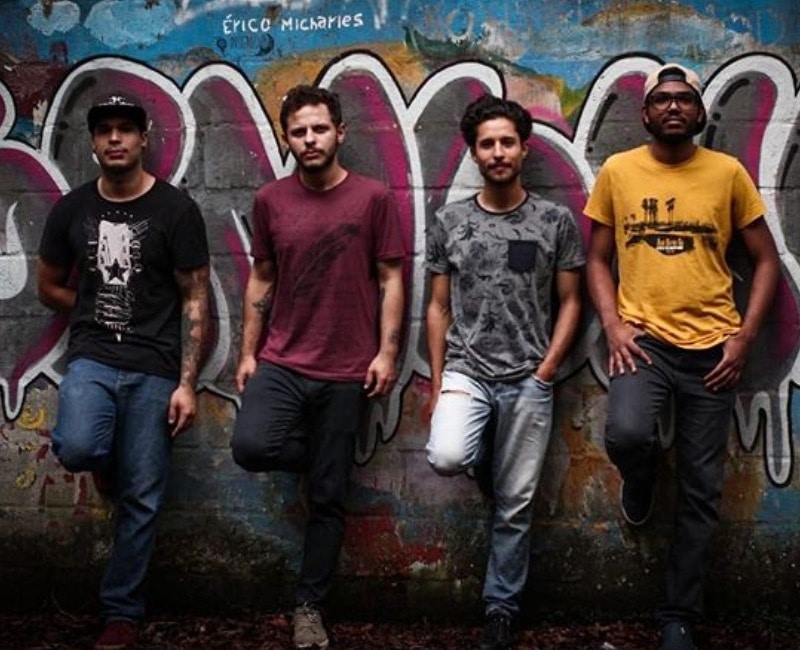 Outubro ou Nada @ Bar da Fábrica