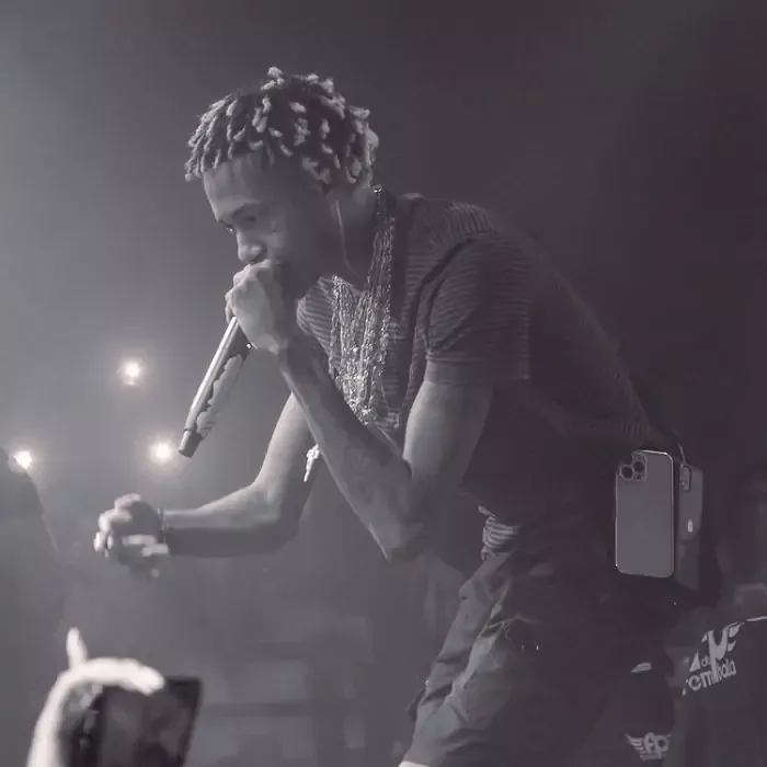 FP do Trem Bala em Juiz de Fora @ Privilège JF