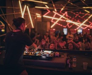 Carnaval 2020 | Nuts @ Danke Club