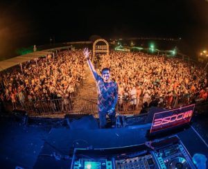 Mais Louco que o Batman @ Viçosa/MG