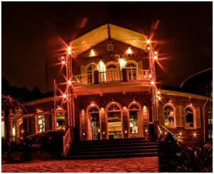 Go Fresh @ Privilège JF