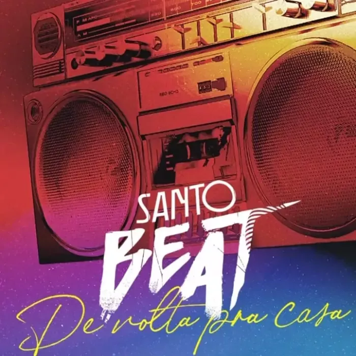 Santo Beat @ Privilège JF