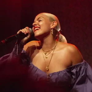 Duda Beat em Juiz de Fora @ Cultural Bar