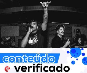 SUSPENSO | Abertura Temporada 2020 com UM44K em Juiz de Fora @ Privilège JF