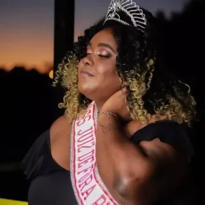 Miss Plus Size Juiz de Fora 2021