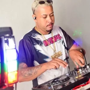 Aniversário do DJ Ramon com MC Paulin da Capital @ Avalon Music