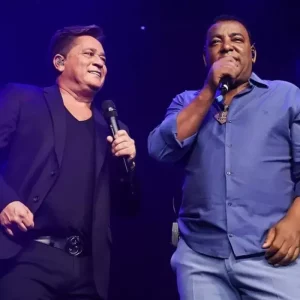 Amigos de Buteco com Leonardo e Raça Negra @ Expominas