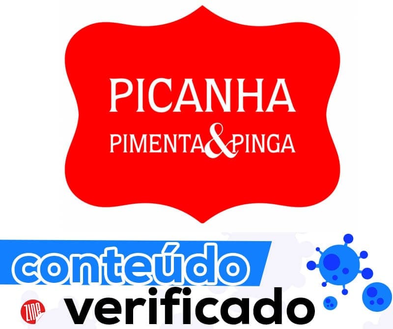 PROGRAMAÇÃO SUSPENSA | Agenda Mensal @ Picanha Pimenta e Pinga