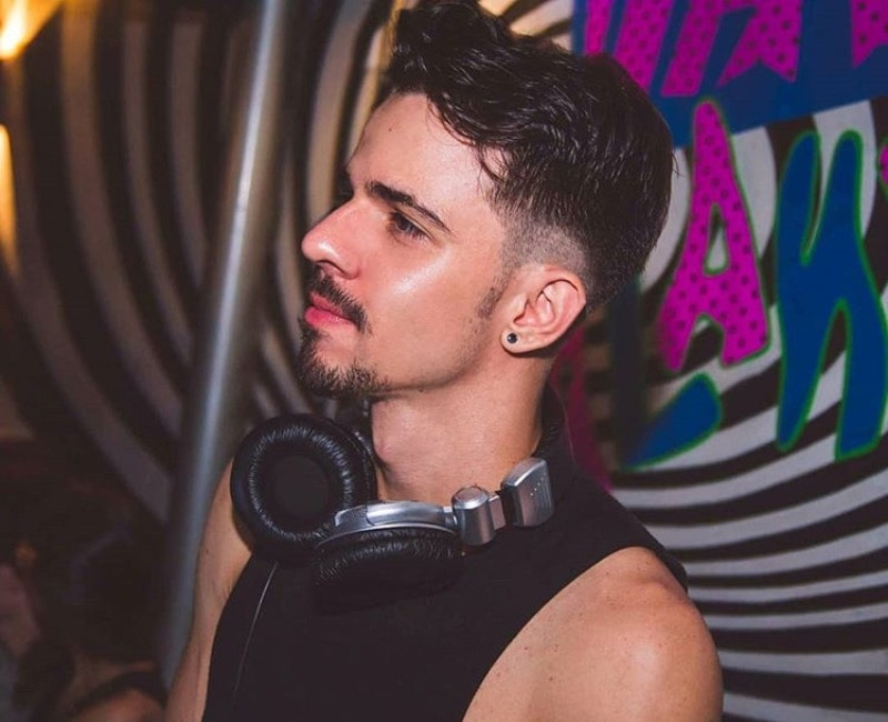 Festa do Pijama @ Rocket Pub