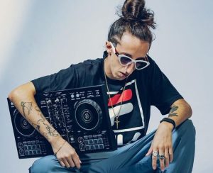 Só Funk @ Danke Club