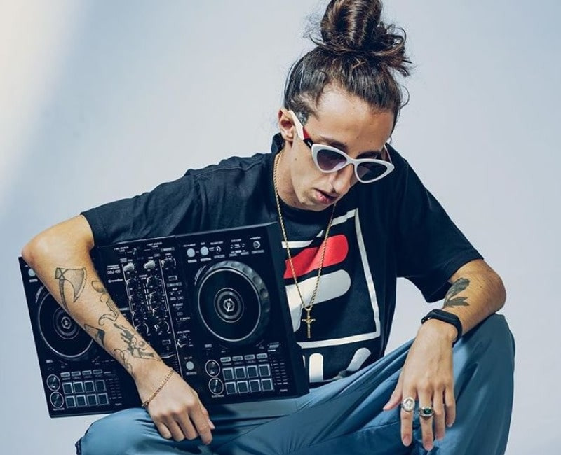 Só Funk @ Danke Club