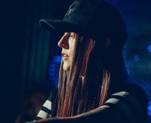 Open Format @ Danke Club