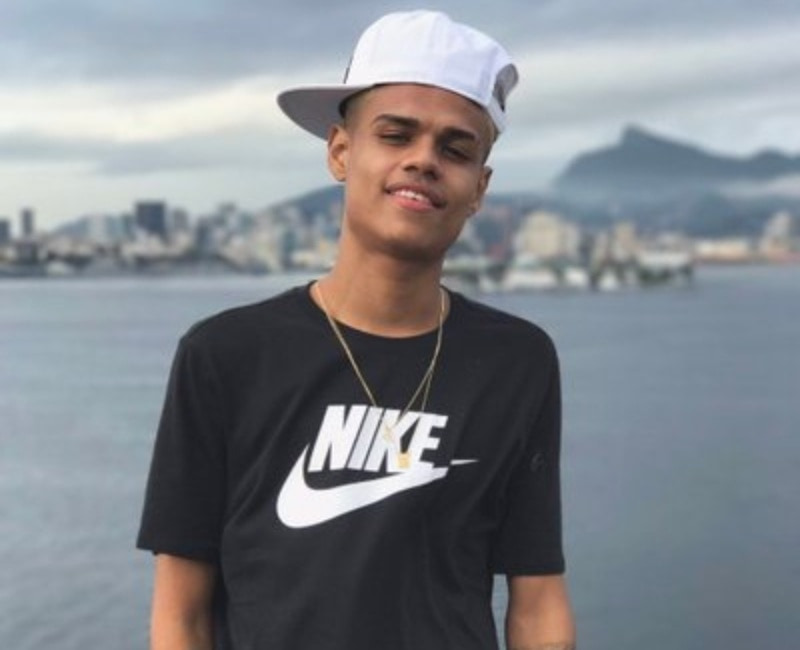 O Baile é Funk @ Privilège JF