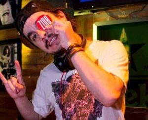 Baile da Gaiola @ Rocket Pub