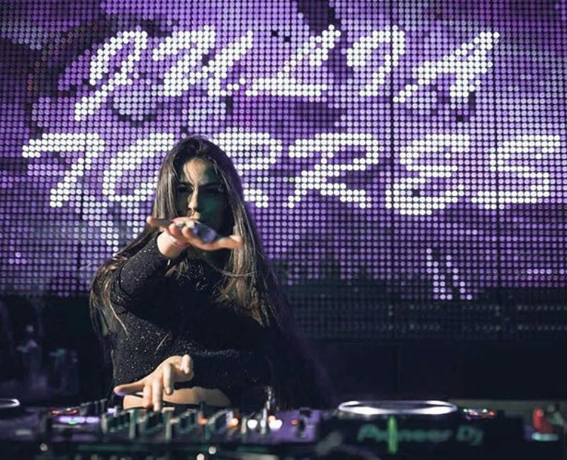 Socialzinha @ Danke Club