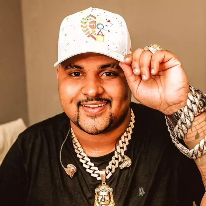 É o Rap é o Funk com Projota e Kevin O Chris @ Terrazzo