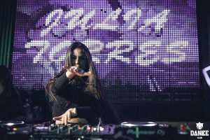 Embraza @ Danke Club