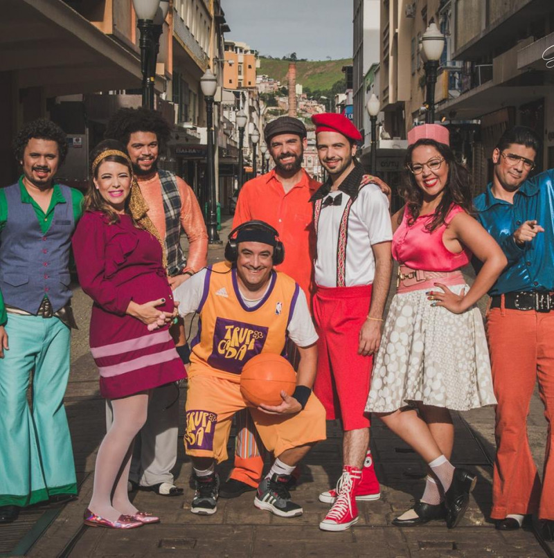 Trade Kids @ Trade Hotel