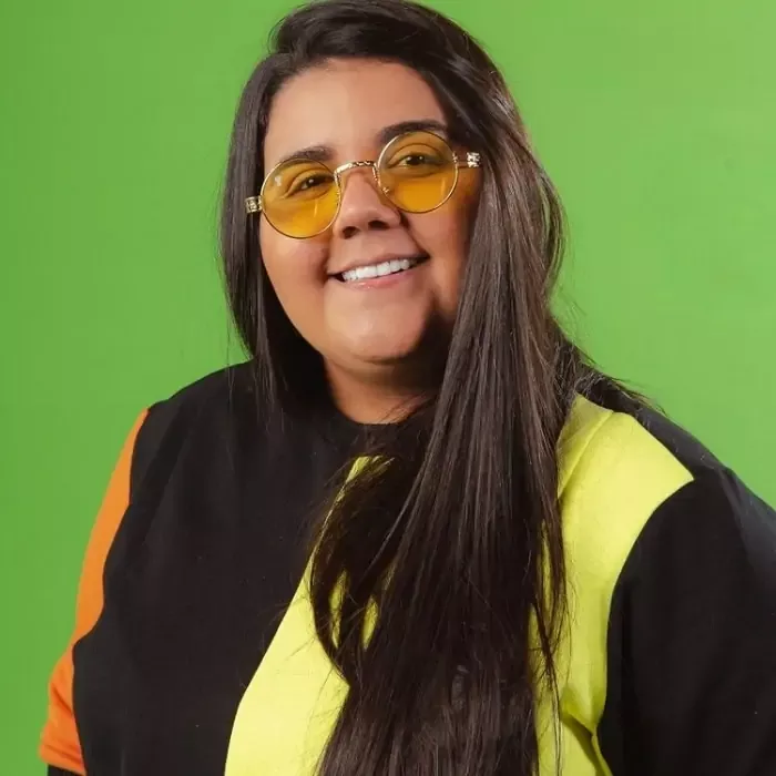 Yasmin Santos em Juiz de Fora @ Avalon Music