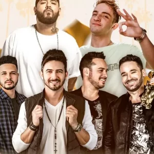 Réveillon dos Amigos 2022 @ Avalon Music