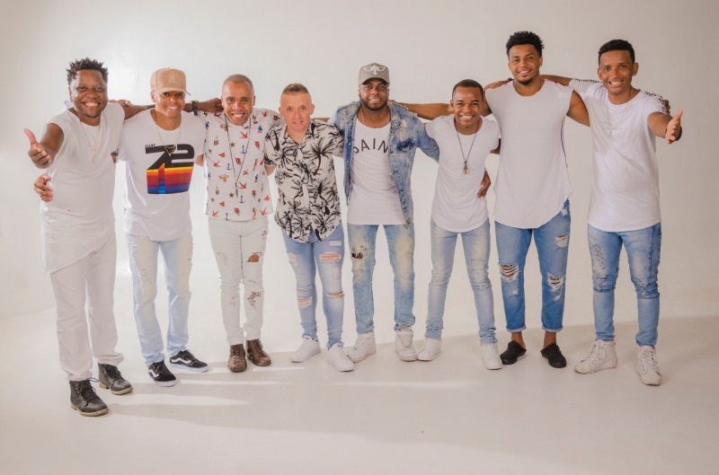 Roda de Samba @ Espaço Tenda Music