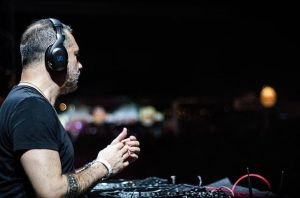 Fusca @ Privilège Búzios/RJ