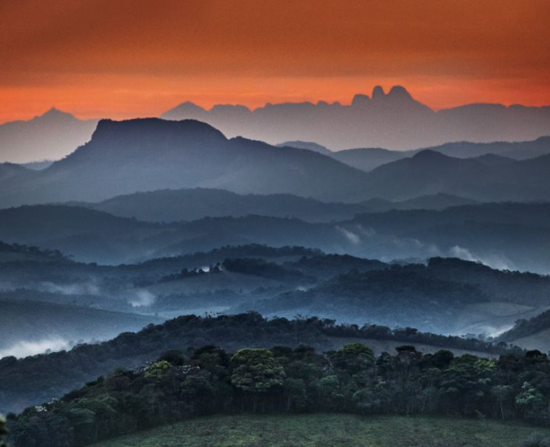 Mostra Ibitipoca @ Teatro Pró-Música