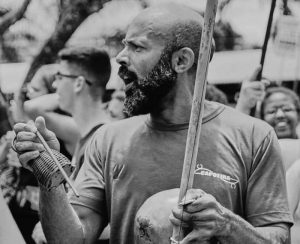 Fuzuê de Malungo @ Centro Cultural Dnar Rocha