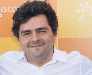 Fuckup Nights @ Experimental Container Bar